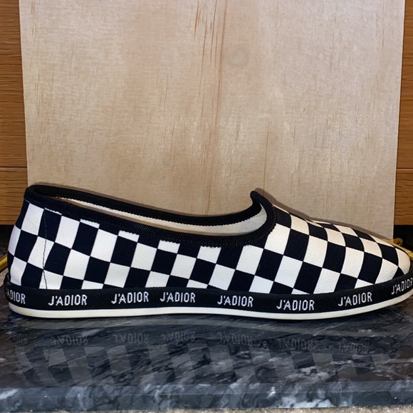 Christian Dior Flat HIT Loafer - Picture 6 of 11